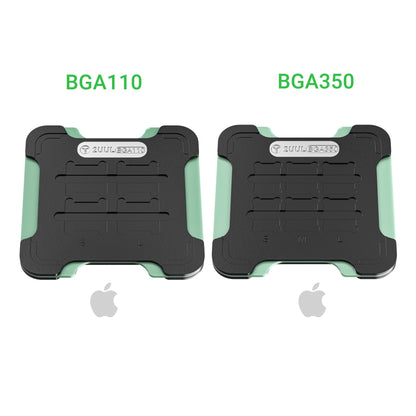 Radna platforma za reballing 2UUL BH16