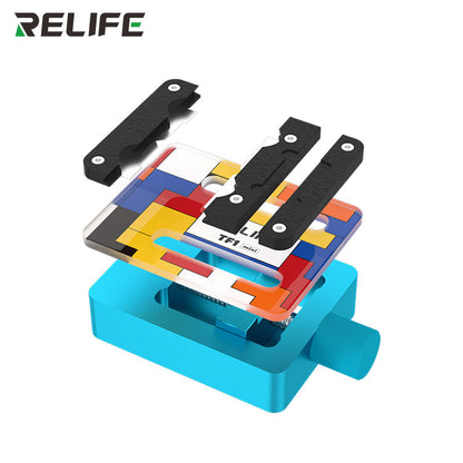 PCB Radna Podloga Relife TF1 Mini