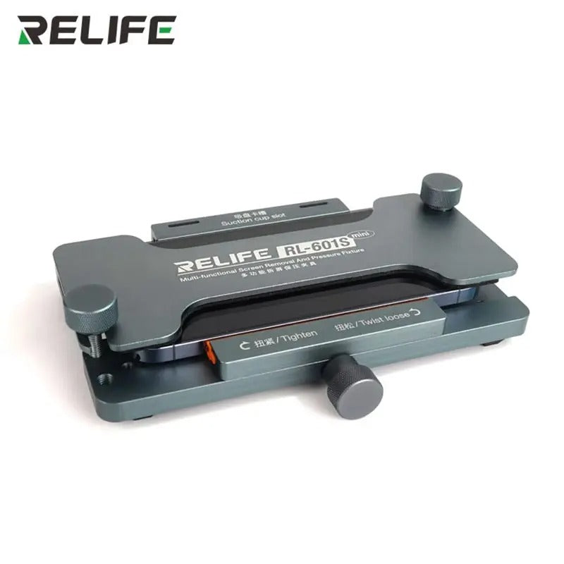 Instrument / Presa za servis Relife RL-601S Mini