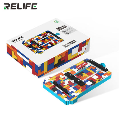 Radna Podloga PCB Relife TF2 Plus