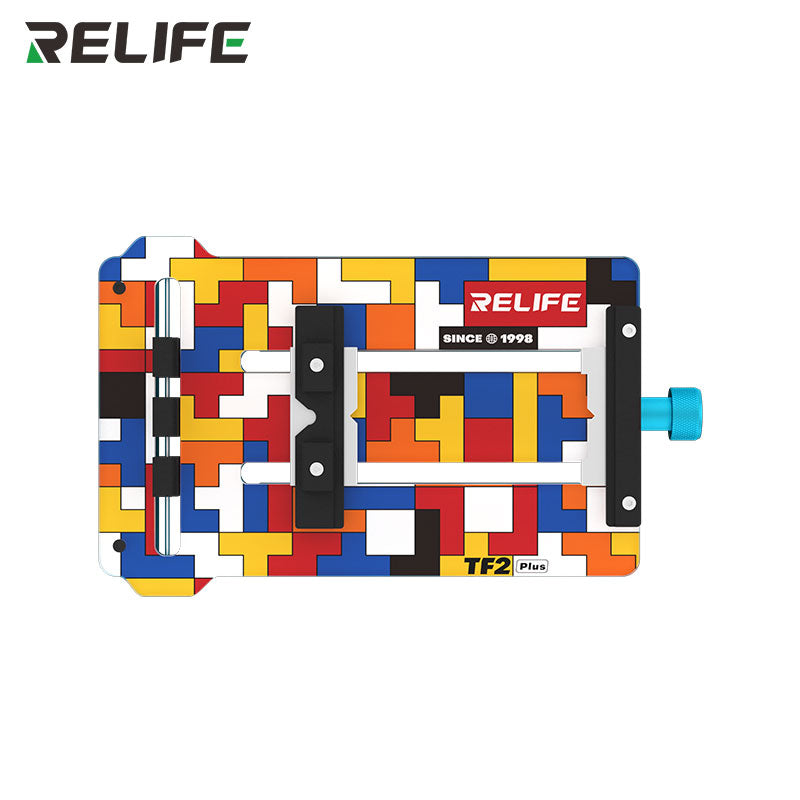 Radna Podloga PCB Relife TF2 Plus