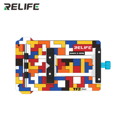 Radna Podloga PCB Relife TF2 Plus