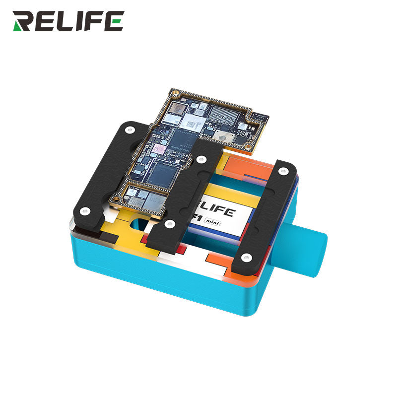 PCB Radna Podloga Relife TF1 Mini