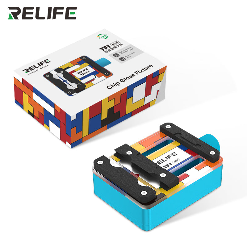 PCB Radna Podloga Relife TF1 Mini