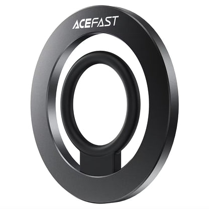 Nosilac prstena Acefast E35, Univerzalan, Crni