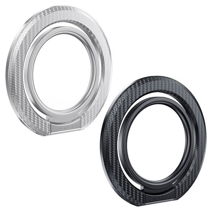 Nosilac prstena Acefast P1, Crni