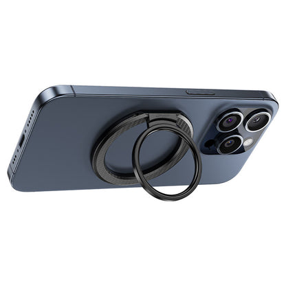 Nosilac prstena Acefast P1, Crni