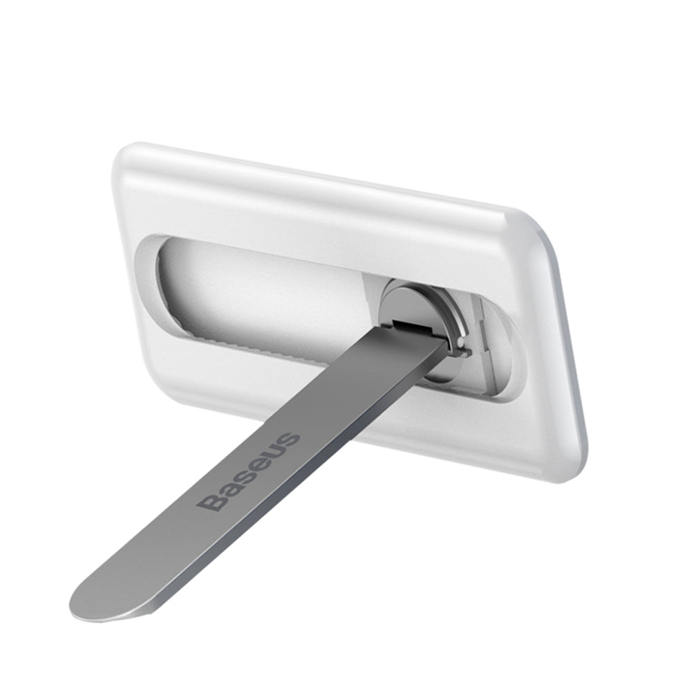 Stalak za radni stol Baseus, Bijeli LUXZ000002