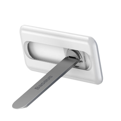 Stalak za radni stol Baseus, Bijeli LUXZ000002