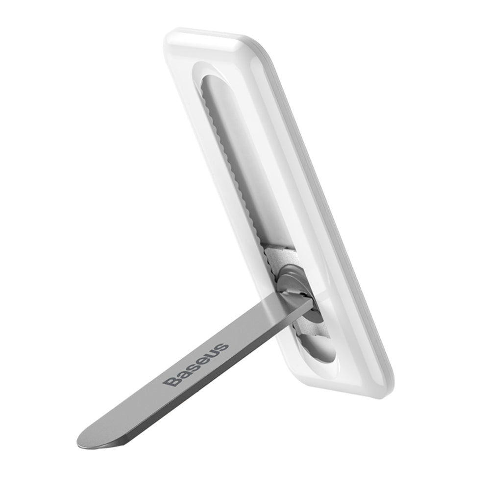 Stalak za radni stol Baseus, Bijeli LUXZ000002