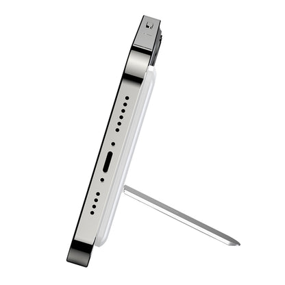 Stalak za radni stol Baseus, Bijeli LUXZ000002