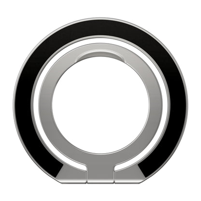 Suport Inel Baseus Halo, Univerzalan, Srebrni SUCH000012