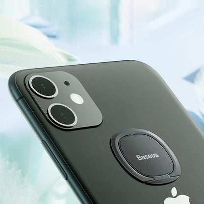 Prstenasta podloga Baseus Invizible, Srebrna SUYB-0S