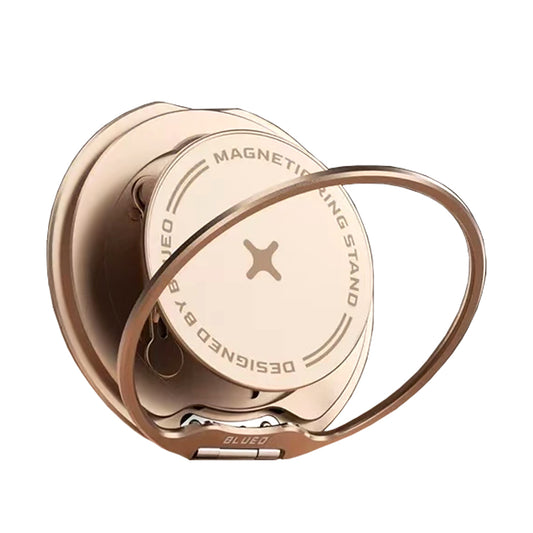 Blueo Slim prstenasta podloga, Zlatna