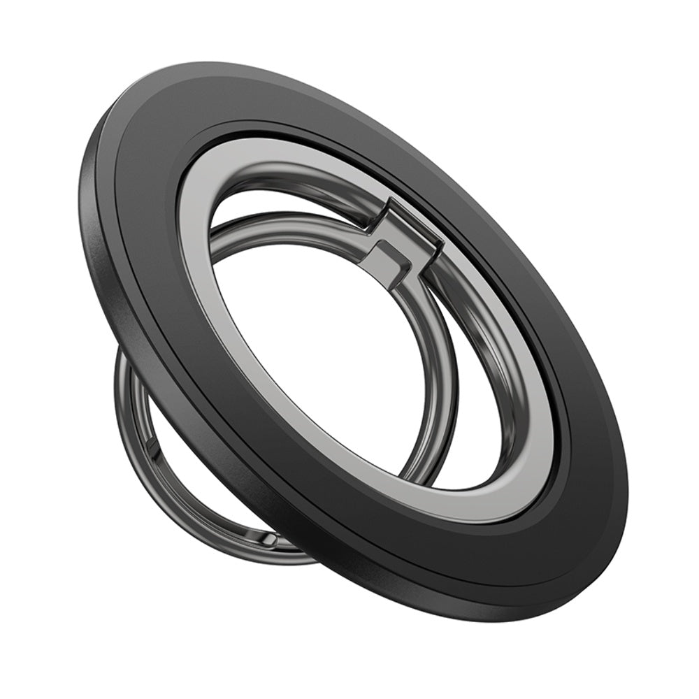 Nosilac prstena HOCO GH3, Crni