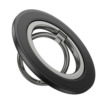 Nosilac prstena HOCO GH3, Crni