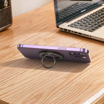 Nosilac prstena HOCO GH3, Crni