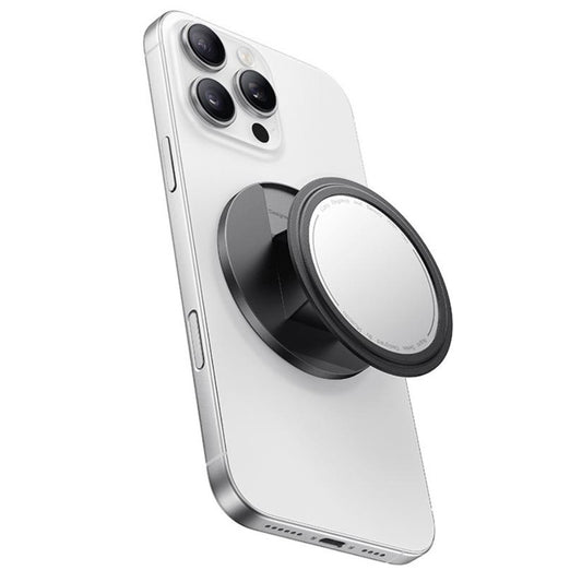 Nosilac prstena McDodo MR-7912 2u1, Crni