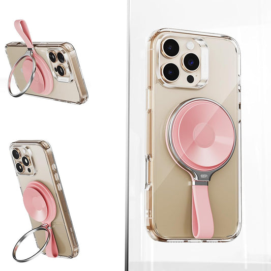 Nosilac prstena ESR HaloLock, Roza