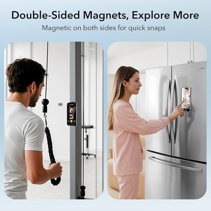 ESR Prstenasta Podloga, Ljubičasta