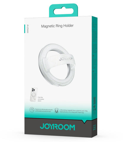 Univerzalni prstenasti držač Joyroom JR-ZS500, Bijeli