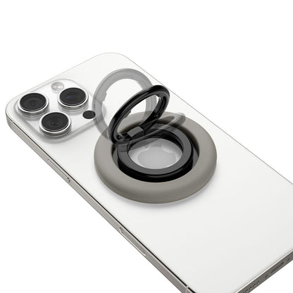 Podloga za prsten Spigen Nano Pop, Siva