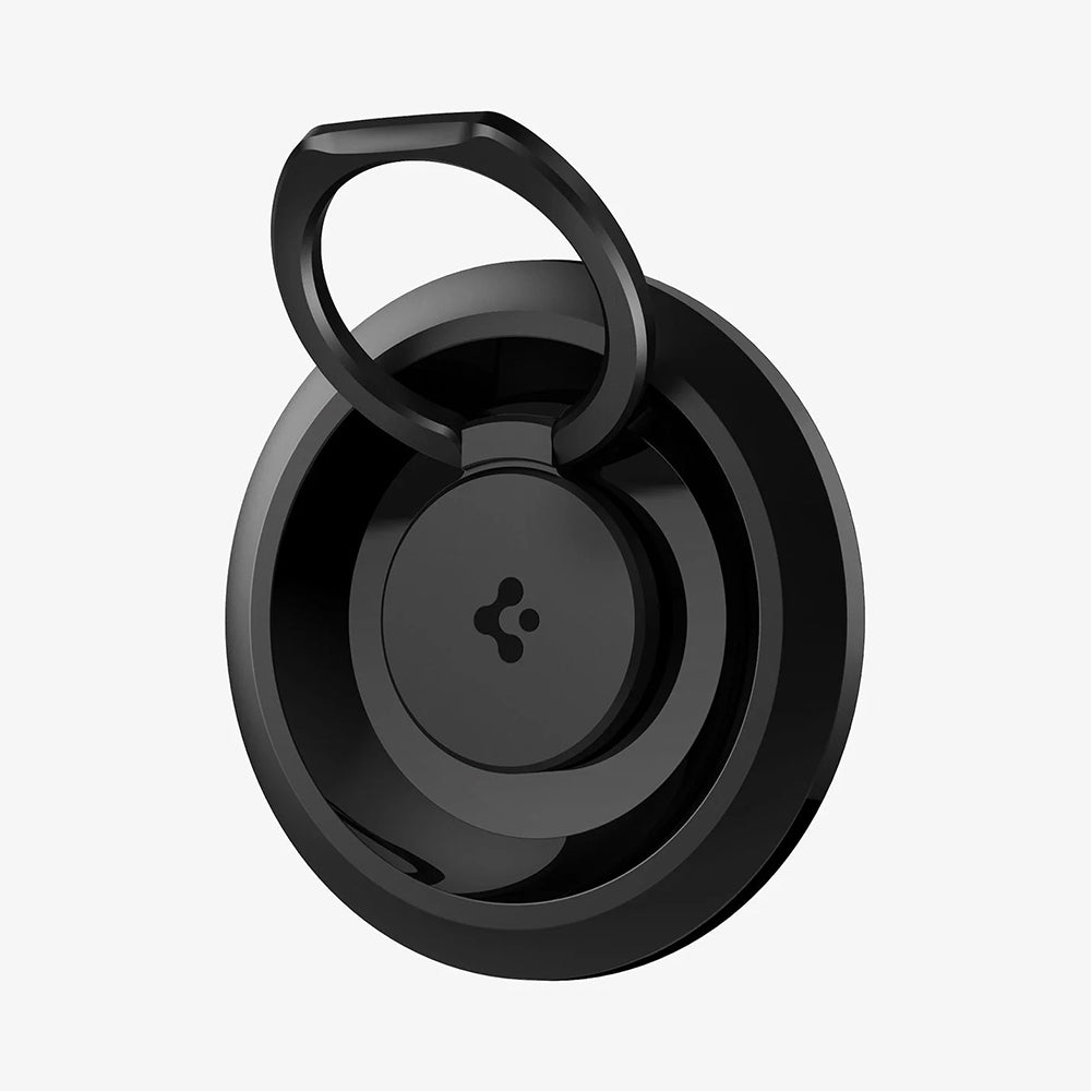 Spigen O-Mag OM100 Prstenasti Držač, Univerzalni, Crni AMP03120