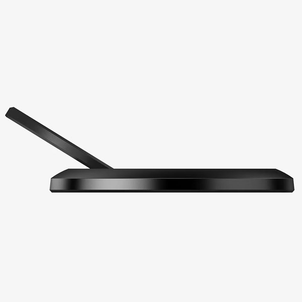 Spigen O-Mag OM100 Carbon Prstenasti Držač, Univerzalni, Crni AMP05505