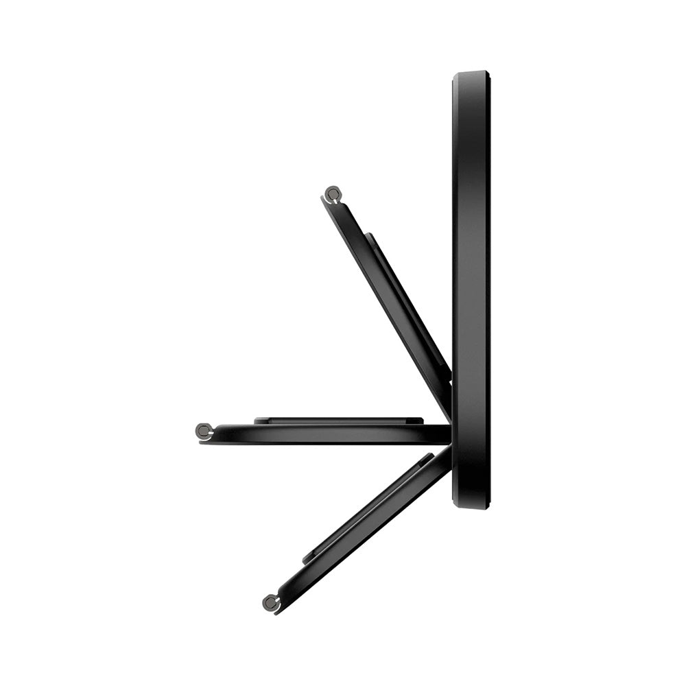 Univerzalni držač prstena Spigen OM108 Mag Fit+, Crni AMP11739
