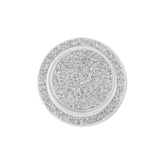 Podloga za prsten Techsuit MPR1, Srebrna