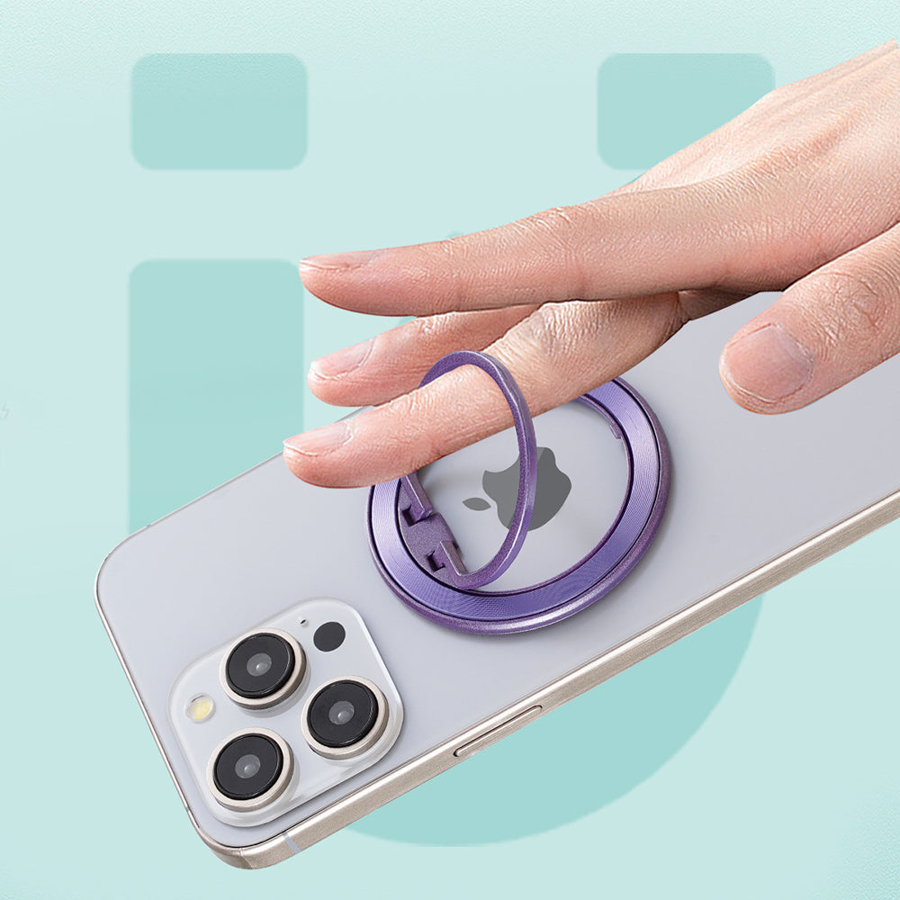 Suport Inel Techsuit MPR2, Zlatni