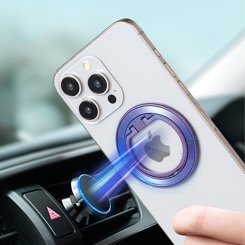 Suport Inel Techsuit MPR2, Narančasta