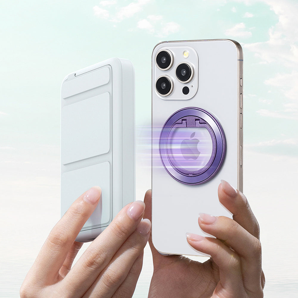 Suport Inel Techsuit MPR2, Narančasta