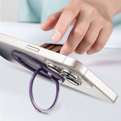 Podrška za prsten Techsuit MPR2, Burgundac