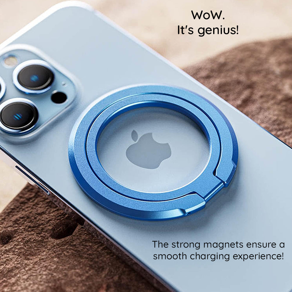 Suport Inel Techsuit MPR3, Zlatni