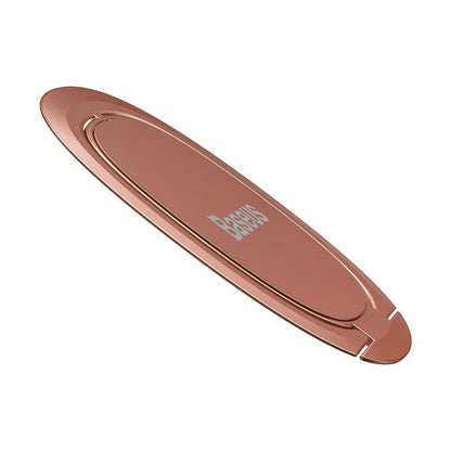 Baseus Ultrathin Univerzalni Prstenasti Nosac, Rozi SUYB-0R