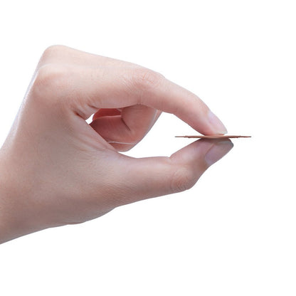 Baseus Ultrathin Univerzalni Prstenasti Nosac, Rozi SUYB-0R
