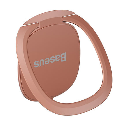 Baseus Ultrathin Univerzalni Prstenasti Nosac, Rozi SUYB-0R