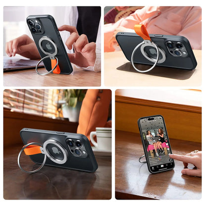 Podrška Prsten Torras Ostand, Srebrna