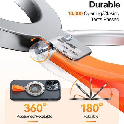 Podloga za prsten Torras Ostand, Crna