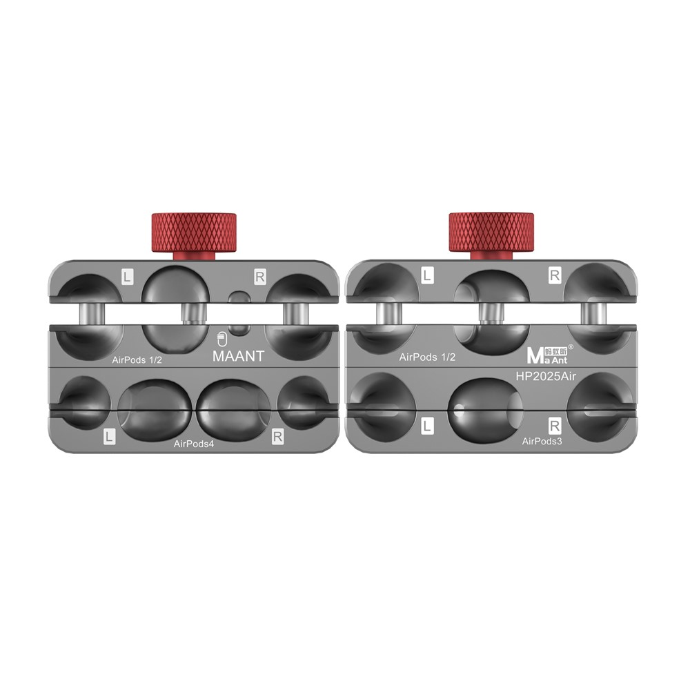 Stalak za rad i rastavljanje slušalica MaAnt HP2025Air za Apple AirPods