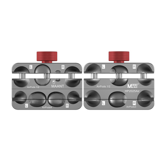 Stalak za rad i rastavljanje slušalica MaAnt HP2025Air za Apple AirPods