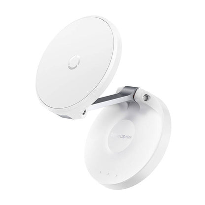 Univerzalni magnetski držač Baseus MagPro, bijeli B10564101211-00