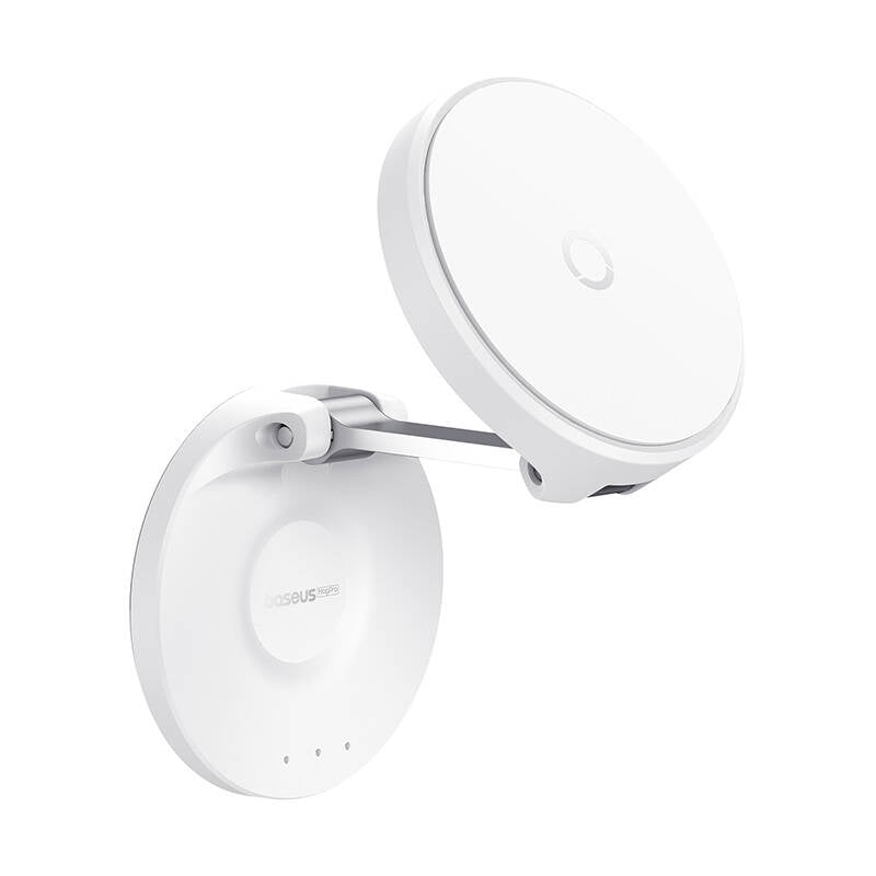 Univerzalni magnetski držač Baseus MagPro, bijeli B10564101211-00