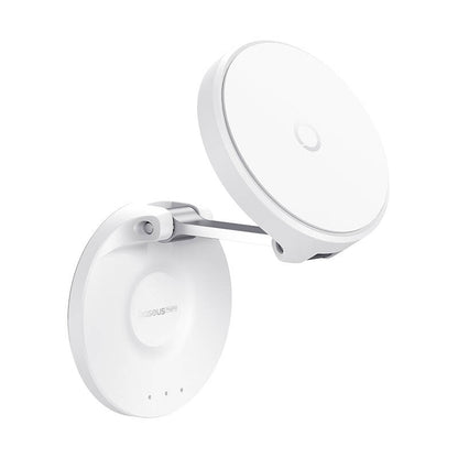 Univerzalni magnetski držač Baseus MagPro, bijeli B10564101211-00
