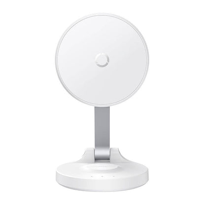Univerzalni magnetski držač Baseus MagPro, bijeli B10564101211-00