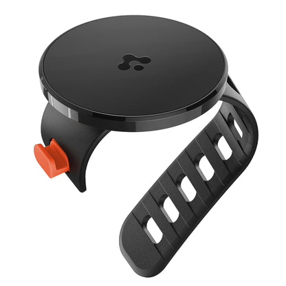 Magnetski držač Spigen OM200, univerzalni, crni AMP11740