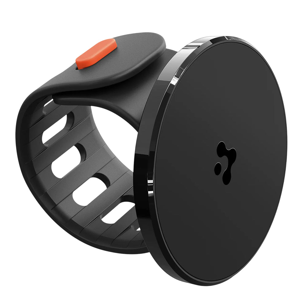 Magnetski držač Spigen OM200, univerzalni, crni AMP11740