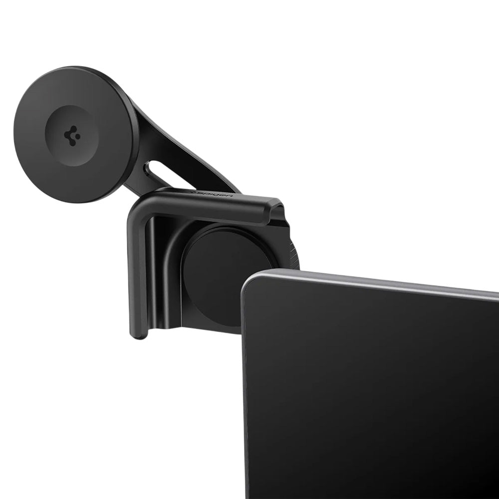 Spigen OneTap magnetski držač za navigaciju Tesla, univerzalni, crni ACP07869