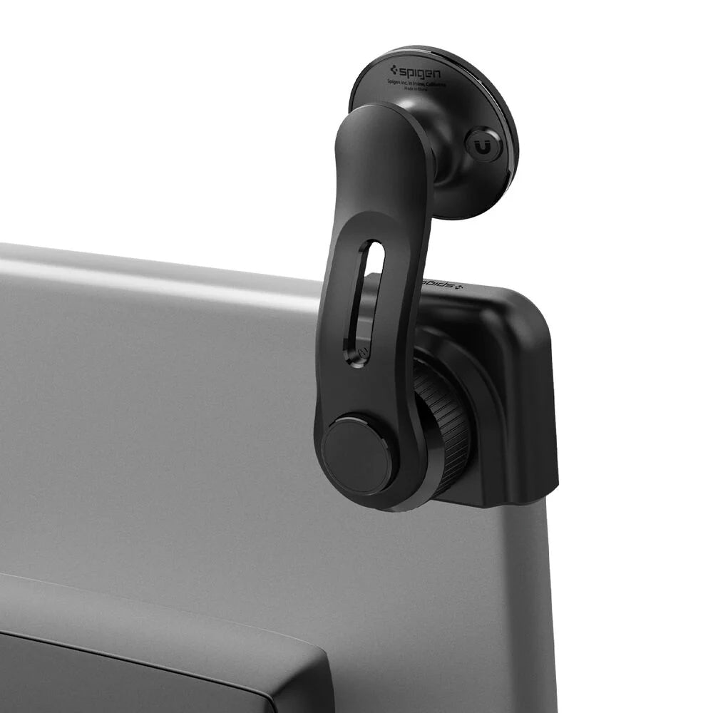 Spigen OneTap magnetski držač za navigaciju Tesla, univerzalni, crni ACP07869